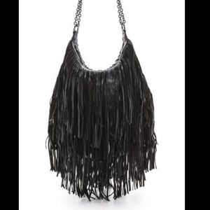 Monserat De Lucca Bochoa Shoulder Bag